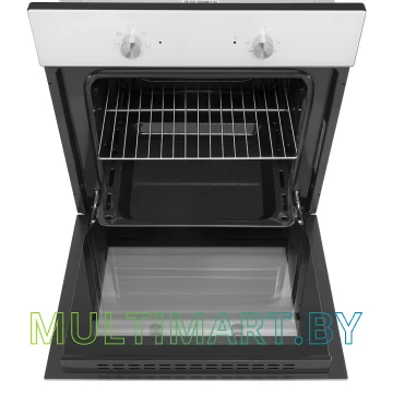 Электрический духовой шкаф HOMSair OES660WH01 картинка 5